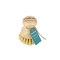 Ecoleaf By Suma Bamboo Palm Dish Washing Brush