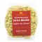 Hodmedod's Roasted Fava Beans - Sea Salted - 300g