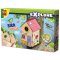 SES Creative Birdhouse