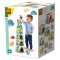 SES Creative Stacking Blocks Tower with Dino Figures