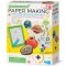 Green Science - Paper Making