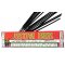 Go La La Festive Farts Incense Sticks - Orange, Clove & Cinnamon - Pack of 15