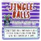 Go La La Jingle Balls Soap Bar - 95g