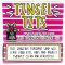 Go La La Tinsel Tits Soap Bar - 95g