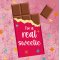 Transform Trade Gift For Life - For a Real Sweetie