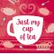 Transform Trade Gift For Life - Just My Cup of Tea