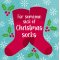Transform Trade Gift For Life - For Someone Sick of Christmas Socks