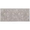 Soft Floral Runner - 65 x 150cm