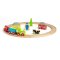 Bigjigs Toys My First Train Set