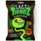 Wild Thingz Organic Gummy Grubs - 130g