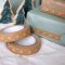 Stars Paper Tape - 50m
