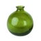 Clearwell Recycled Bud Vase - Fern