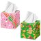 Who Gives a Crap Soft & Strong Facial Tissues - The Sweet Edition - Box of 56
