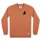 Matt Sewell Men's Starling Sweatshirt - Pheasant