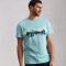 White Stuff Abersoch Fishin Fairtrade Graphic T-Shirt