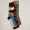 White Stuff Mountain Ride Organic Socks - 3 Pairs