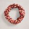 White Stuff Versatile Organic Jersey Roll - Coral Print