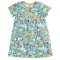 Frugi Tallie Dress - On the Farm