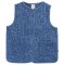 Frugi Floral Merri Waistcoat