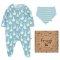 Frugi Lovely Giftset - Goose Gaggle