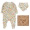 Frugi Lovely Giftset - Meadow Play