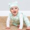 Kite Baa Baa Quack Dungaree Set