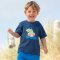 Kite Swim Time Dino T-Shirt