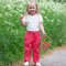 Kite Gingham Pull ups