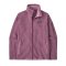 Patagonia Women's Better Sweater Jacket - Light Violet