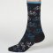 Thought Benrus Bike Bamboo Socks In A Bag - UK7-11 - 2 Pairs