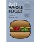 Just Wholefoods Vegan Burger Mix - 125g