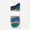 Thought Bike Organic Cotton Socks - UK7-11 - 3 Pairs