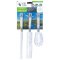 Greener Cleaner Specialist Cleaning Brushes - Set of 3
