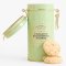 Cartwright & Butler Pistachio Shortbread Tin - 150g
