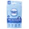 ecoLiving TABS Toothpaste Tablets - Pro Whitening with Fluoride - 125 pack