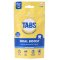 ecoLiving TABS Toothpaste Tablets - Oral Boost with Fluoride - 125 pack