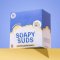 ecoLiving Soapy Suds Laundry Powder - Fragrance Free - 1.5kg