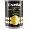 Essential Trading Organic Pineapple Chunks In Juice - 400g