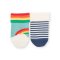 Kite Rainbow Cloud Socks