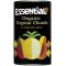Essential Trading Organic Tropical Fruits In Juice - 400g