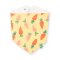 Kite Happy Carrot Bib