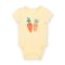 Kite Happy Carrot Bodysuit