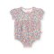 Kite Born To Bloom Bubble Romper