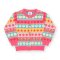 Kite Kaleidoscope Country Cardi