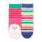 Kite Baa Baa Grippy Socks Azalea