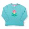 Kite Pansy Sweatshirt
