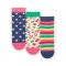 Kite Wild And Free Socks