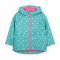 Kite Daisy Dot Splash Coat