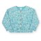 Kite Ocean Bloom Quilted Jacket