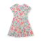Kite Growing Brave Skater Dress